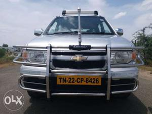 Chevrolet Tavera Neo 3 Ls- 10 Str Bs-iv, , Diesel