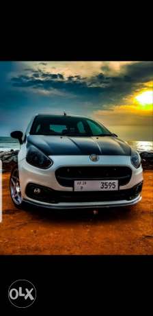  Fiat Others petrol  Kms