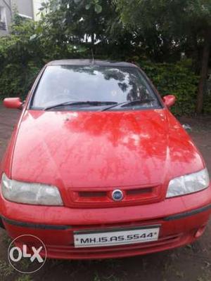  Fiat Palio petrol  Kms