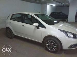  Fiat Punto Evo diesel  Kms