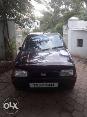  Fiat Uno diesel  Kms