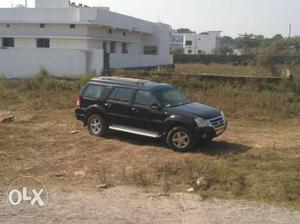 Force one top model very good condition SUV...