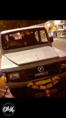 Force toofan, running condition price fix hai,