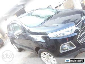 Ford Ecosport, , Diesel