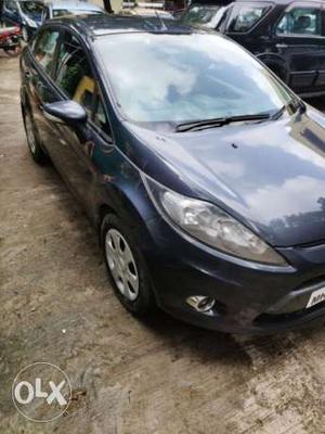 Ford Fiesta Style Petrol At, , Petrol