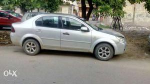  Ford Fiesta diesel  Kms