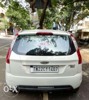 Ford Figo Duratorq Diesel Exi , Diesel