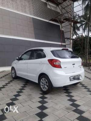 Ford Figo Figo 1.5d Titanium, , Diesel