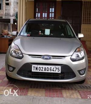  Ford Figo diesel  Kms