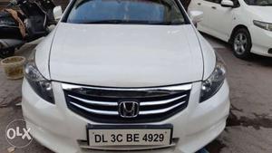 Honda Accord 2.4 Elegance At, , Cng