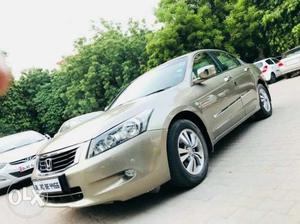 Honda Accord 2.4 Elegance Mt, , Petrol