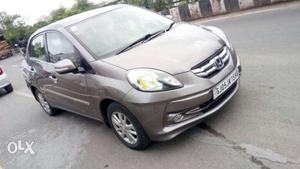 Honda Amaze 1.2 Vx I-vtec, , Diesel