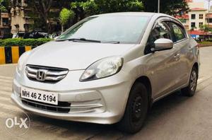 Honda Amaze 1.5 Smt I Dtec, , Petrol