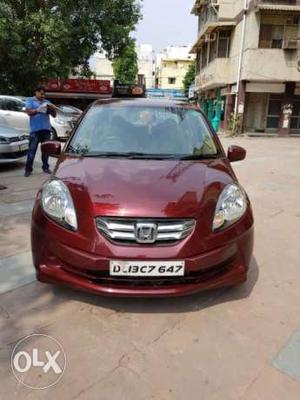 Honda Amaze, , Petrol