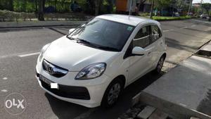 Honda Brio S Mt, , Petrol