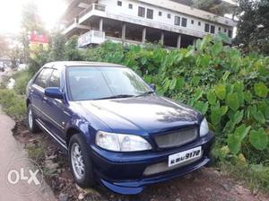 Honda City 1.5 Exi New, , Petrol