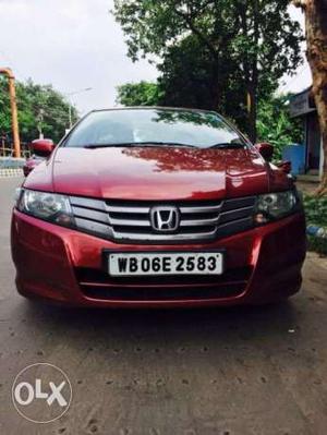 Honda City 1.5 S Mt, , Petrol