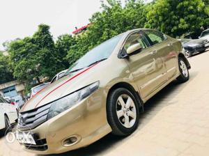 Honda City 1.5 V Mt, , Cng