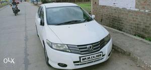  Honda City 1.5 s petrol  Kms