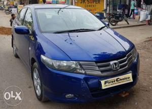 Honda City V, , Petrol