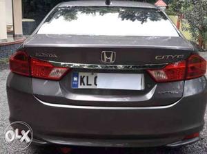 Honda City VMT i- vetec petrol  Kms  year