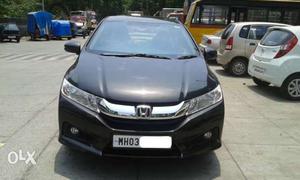 Honda City Vx (o) Mt, , Petrol