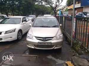 Honda City Zx Gxi, , Petrol