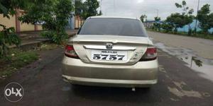 Honda City cng  Kms  year