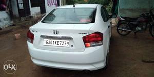  Honda City petrol 3 Kms