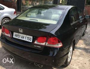 Honda Civic 1.8s Mt, , Petrol