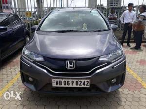 Honda Jazz Vx Mt, , Petrol