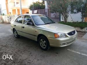 Hyundai Accent Crdi, , Diesel