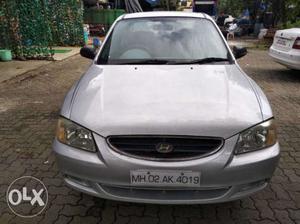 Hyundai Accent Gle, , Petrol