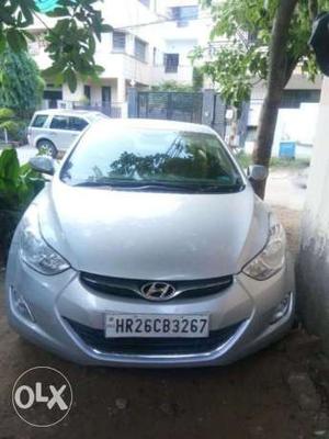 Hyundai Elantra 1.6 Sx Mt, , Petrol