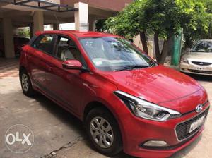  Hyundai Elite I20 petrol  Kms