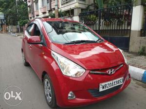 Hyundai Eon Sportz, , Petrol