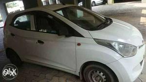 Hyundai Eon petrol  Kms  year