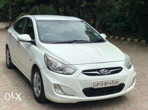 Hyundai Fluidic Verna 1.4 Crdi, , Diesel