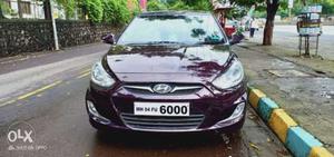 Hyundai Fluidic Verna 1.6 Crdi Sx, , Diesel