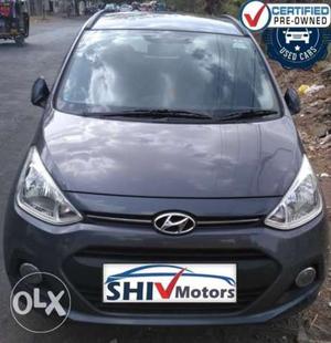 Hyundai Grand I10 Sports Edition 1.2l Kappa Vtvt, ,