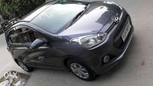 Hyundai Grand I10 Sportz At 1.2 Kappa Vtvt, , Cng