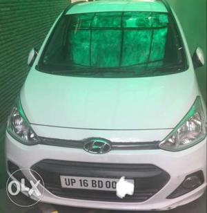  Hyundai Grand I10 diesel  Kms