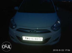 Hyundai Grand I10 petrol  Kms  year