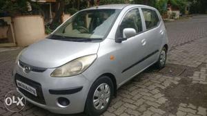 Hyundai I10 Sportz , Petrol