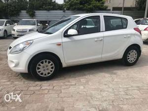 Hyundai I20 Magna , Petrol