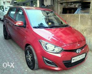 Hyundai I20 Magna (o) , Petrol