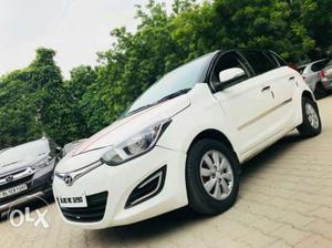 Hyundai I20 Sportz 1.2 (o), , Petrol