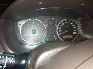  Hyundai I20 diesel  Kms