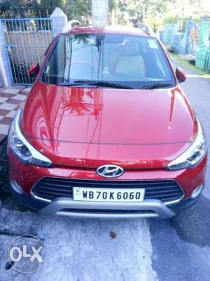 Hyundai I20 petrol  Kms  year