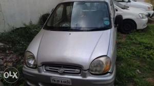 Hyundai Santro, , Petrol